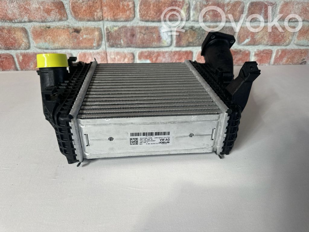 Interkūlerio radiatorius   4M0145804BT,JD1271007690,4M0094F