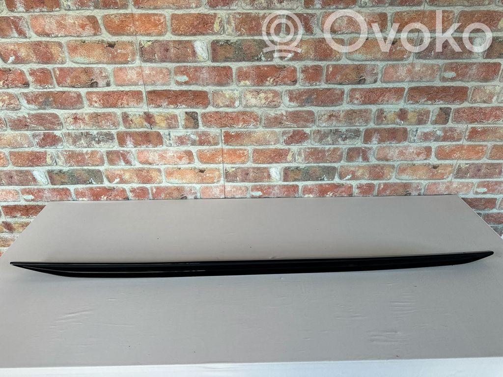 Audi RS6 C8 Verkleidung Schwellereinfassung 