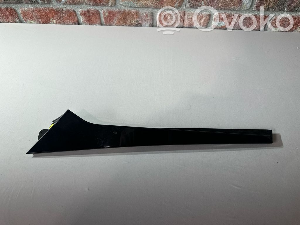 Audi Q8 Tailgate trim 