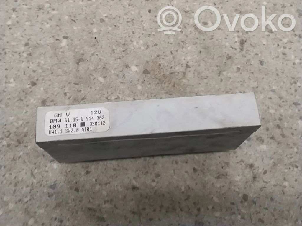 Module confort   61356914362,109110,320112