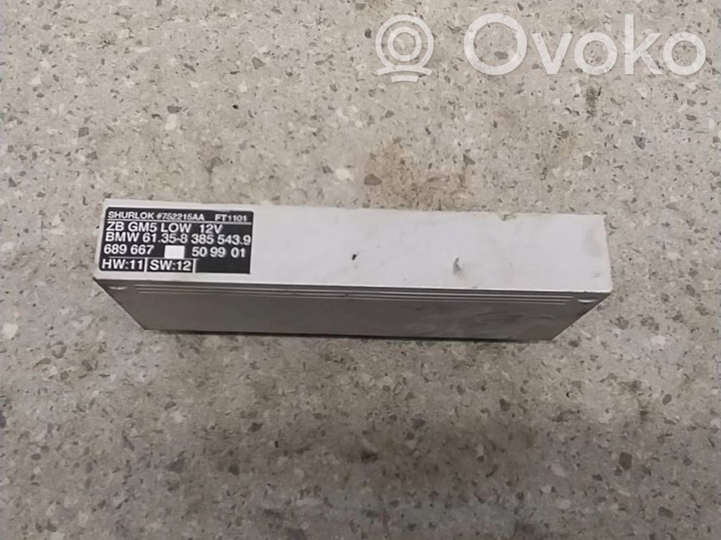 Komforto modulis   689667,752215AA,613583855439