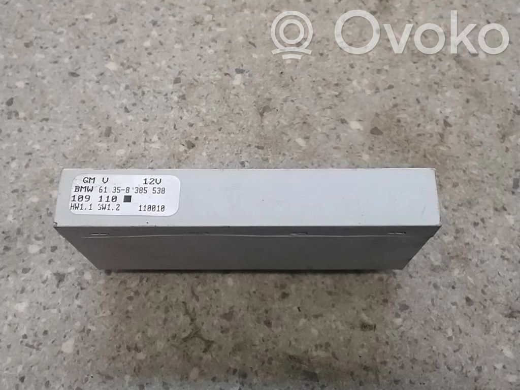 Komforta modulis   61358385538,109110,110010