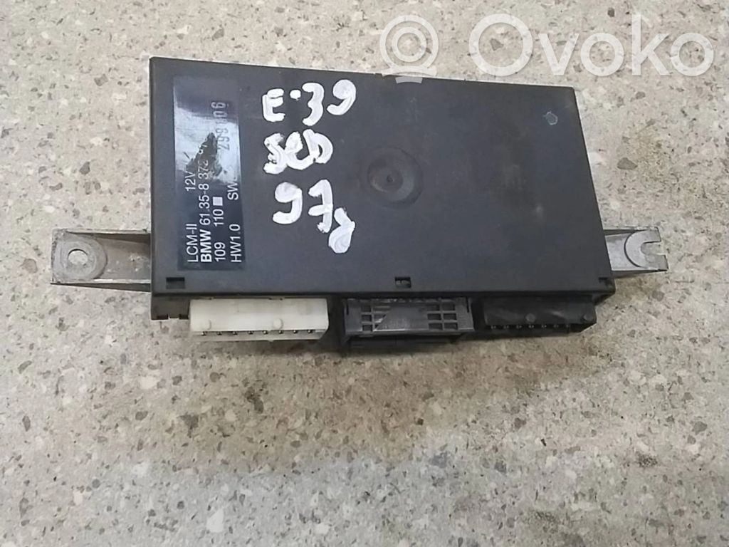 Šviesų modulis   61358372975,299806