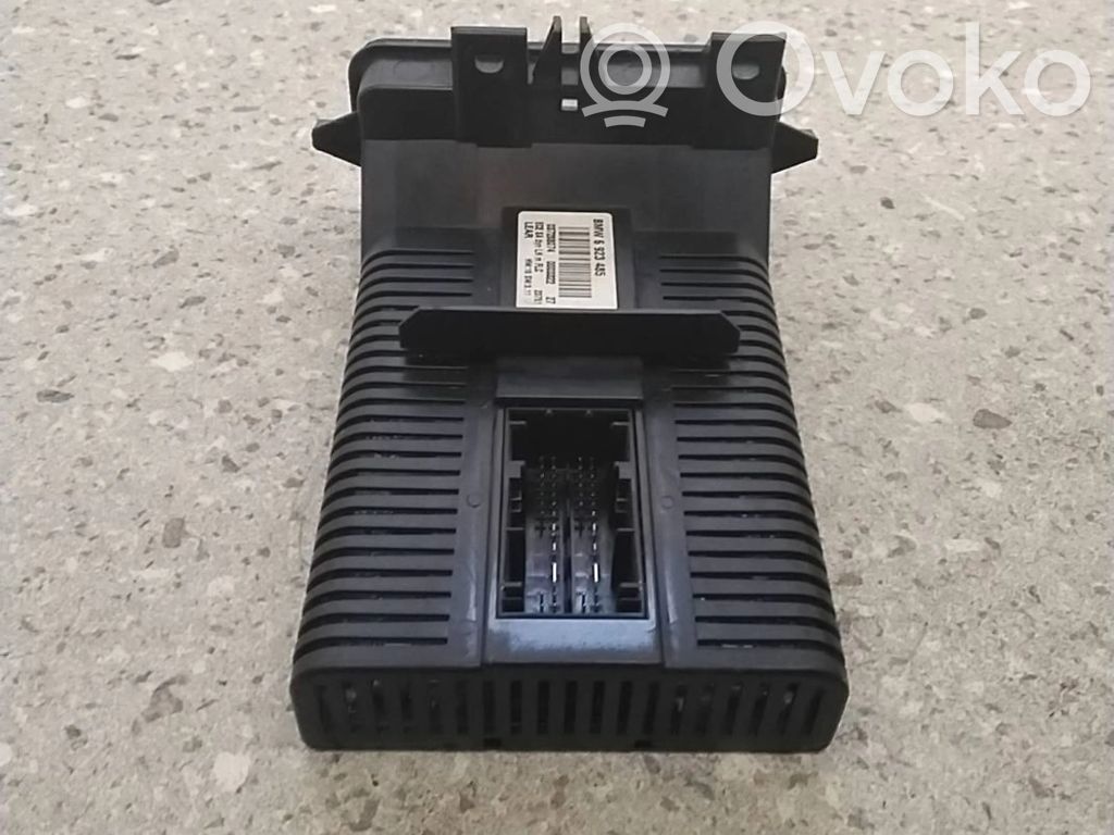 BMW 3 E46 Light switch 