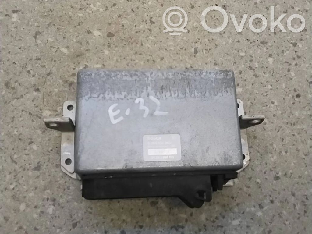 ABS control unit/module   34521090155,2710032,0265106060