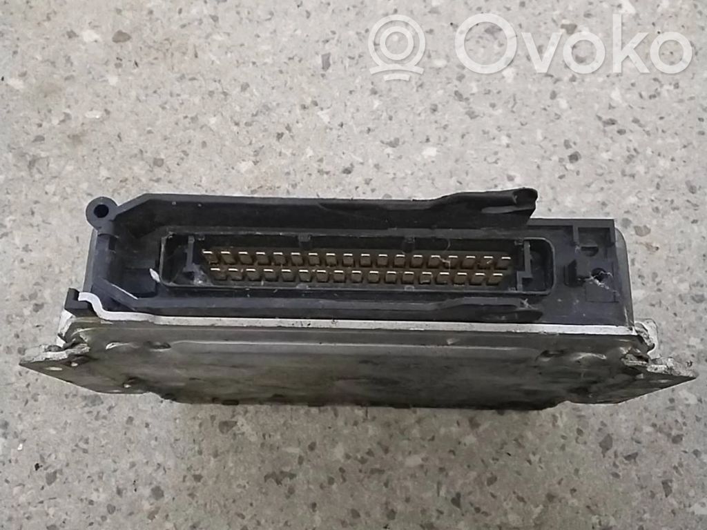 BMW 7 E32 Engine control unit/module 
