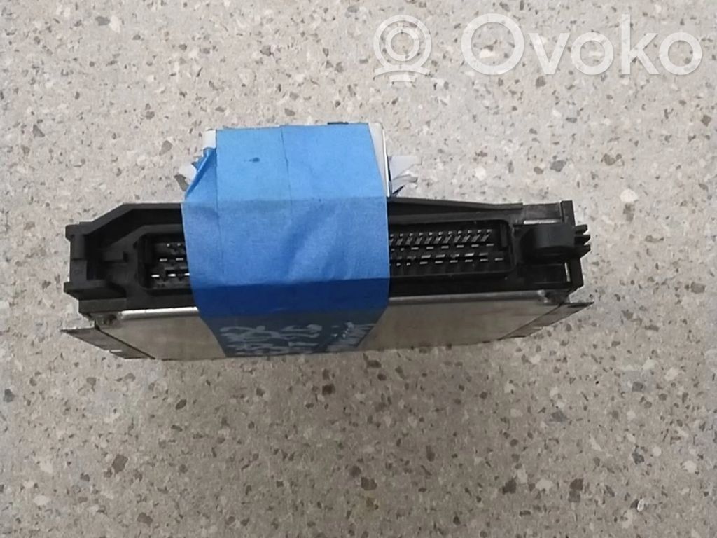 BMW 5 E39 Engine control unit/module 