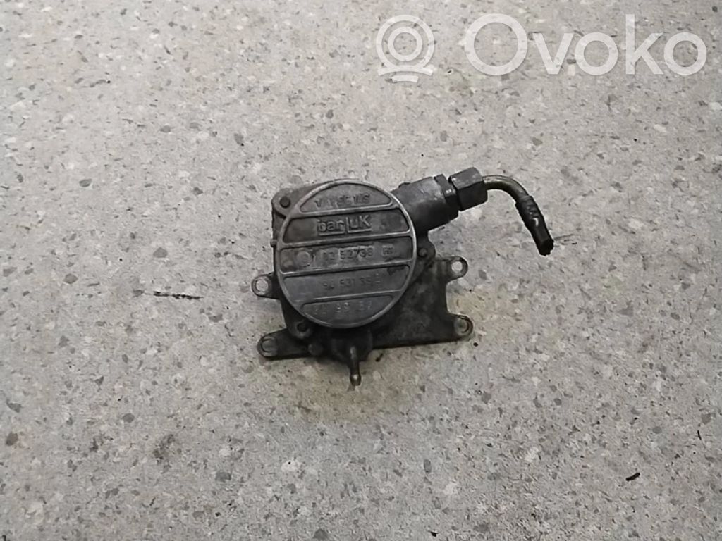 Opel Vectra B Pompă vacuum 