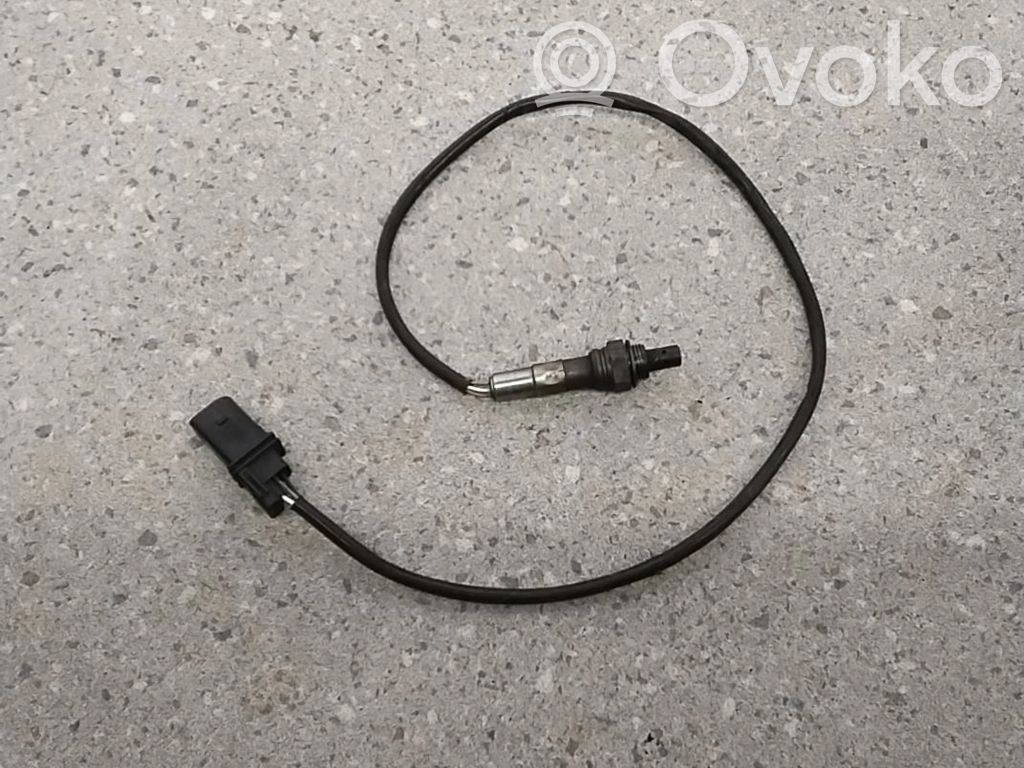 Opel Corsa D Lambda probe sensor 