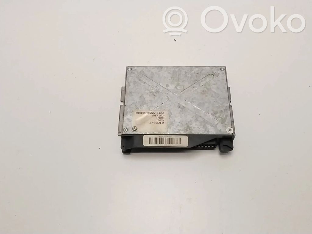 BMW 5 E34 Engine control unit/module ECU 