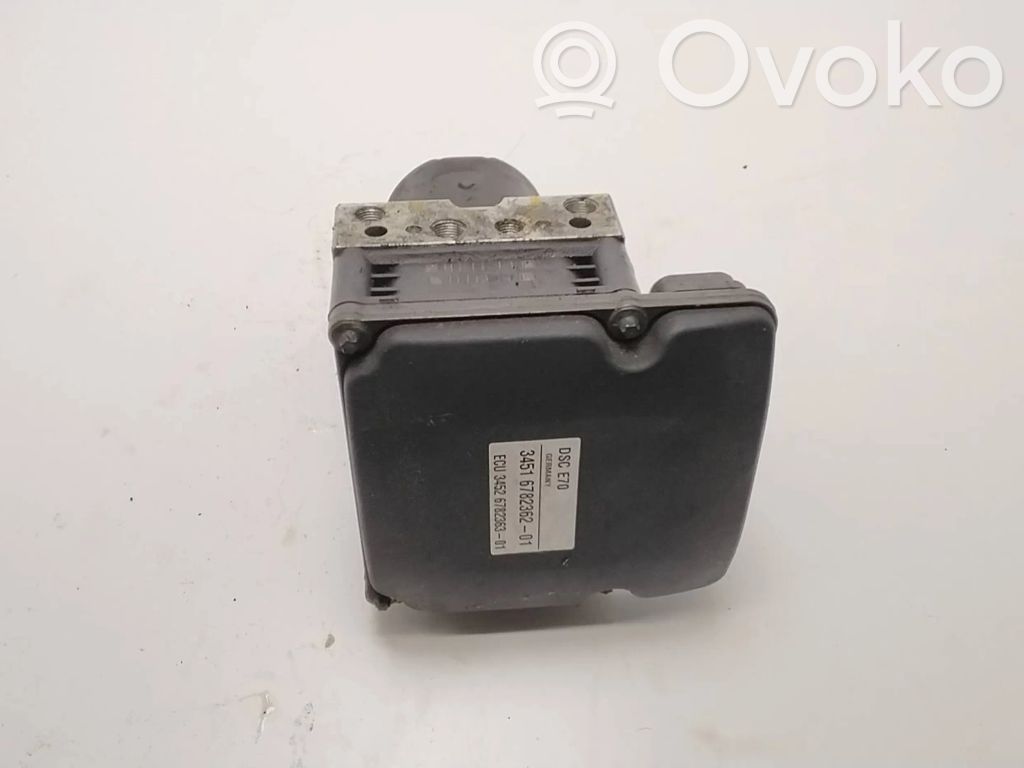 Блок ABS   0265960300,6782362,6782363