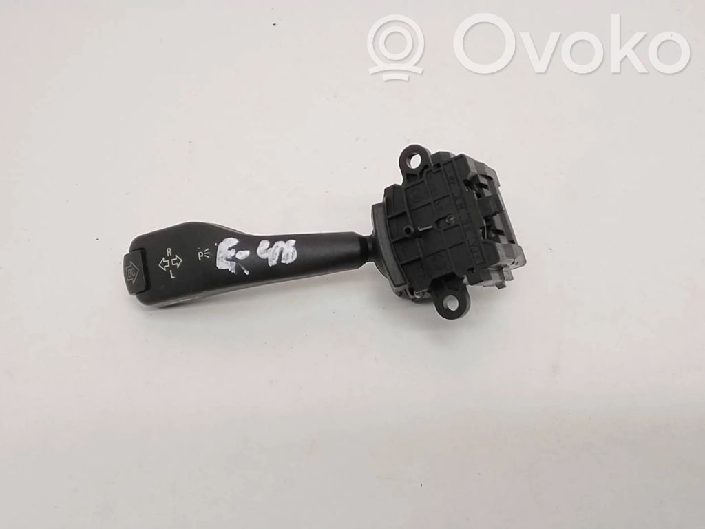 BMW 3 E46 Indicator stalk 
