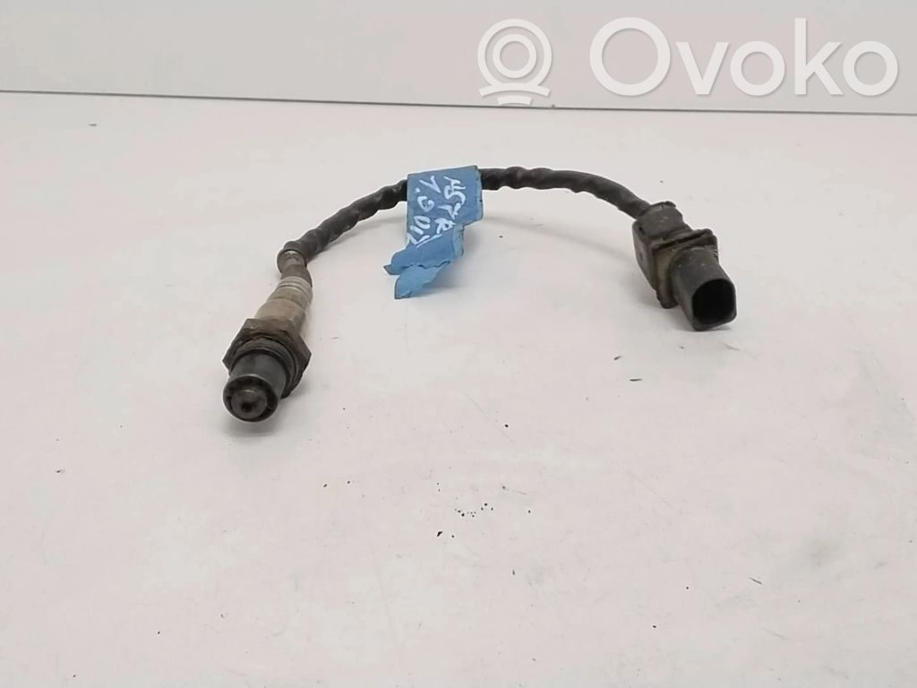 Opel Astra H Sonda lambda 