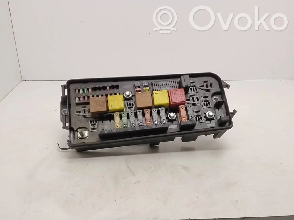 Módulo de fusible   13112920,00050350,519037014
