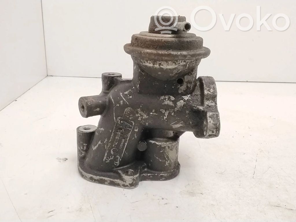 Opel Astra G EGR vožtuvas 