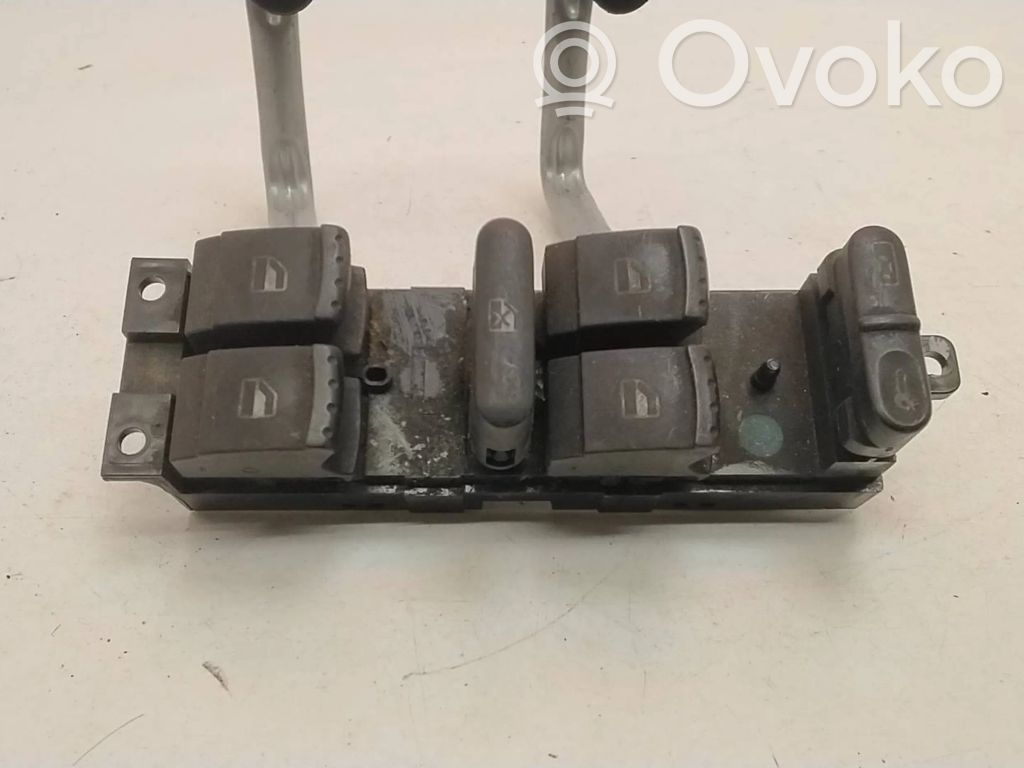 Volkswagen Sharan Electric window control switch 