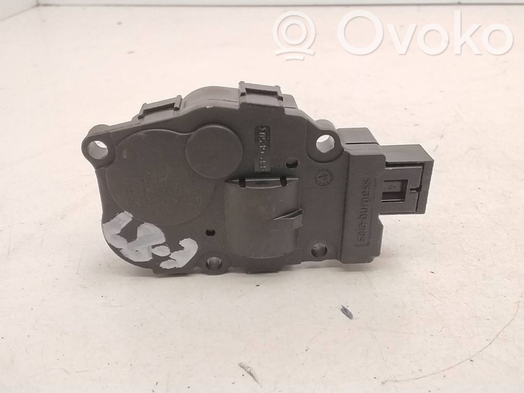 Oro sklendės varikliukas   EFB322,07062005,CZ113930071