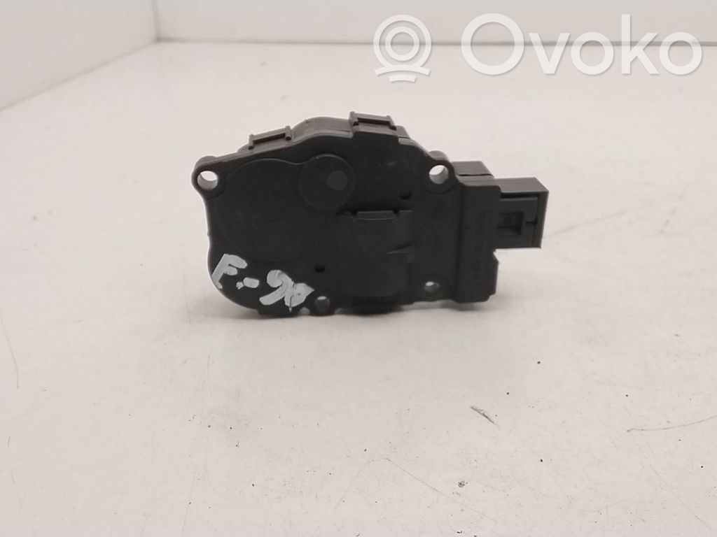 Air flap motor/actuator   EFB431,19042011,T1015556H