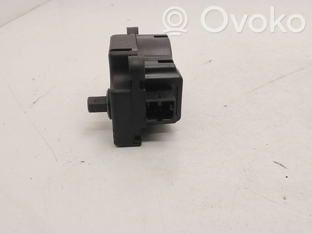 Air flap motor/actuator   EAB222,310505,113930072
