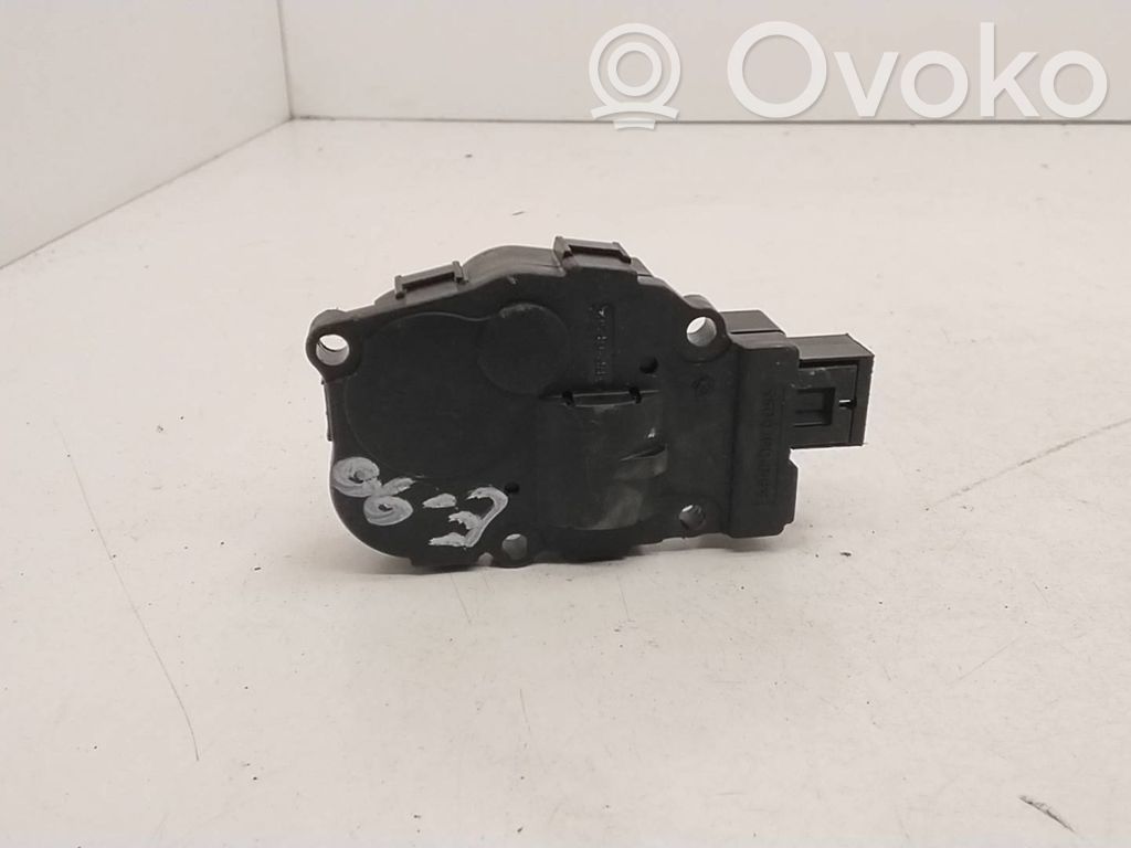 Air flap motor/actuator   EFB322,30112005,CZ11393071
