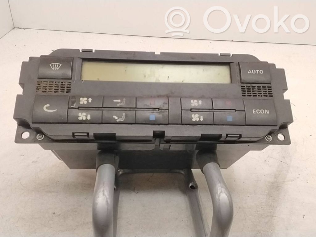 Climate control unit   7M5907040C,5HB00796340,YM2119988DBW