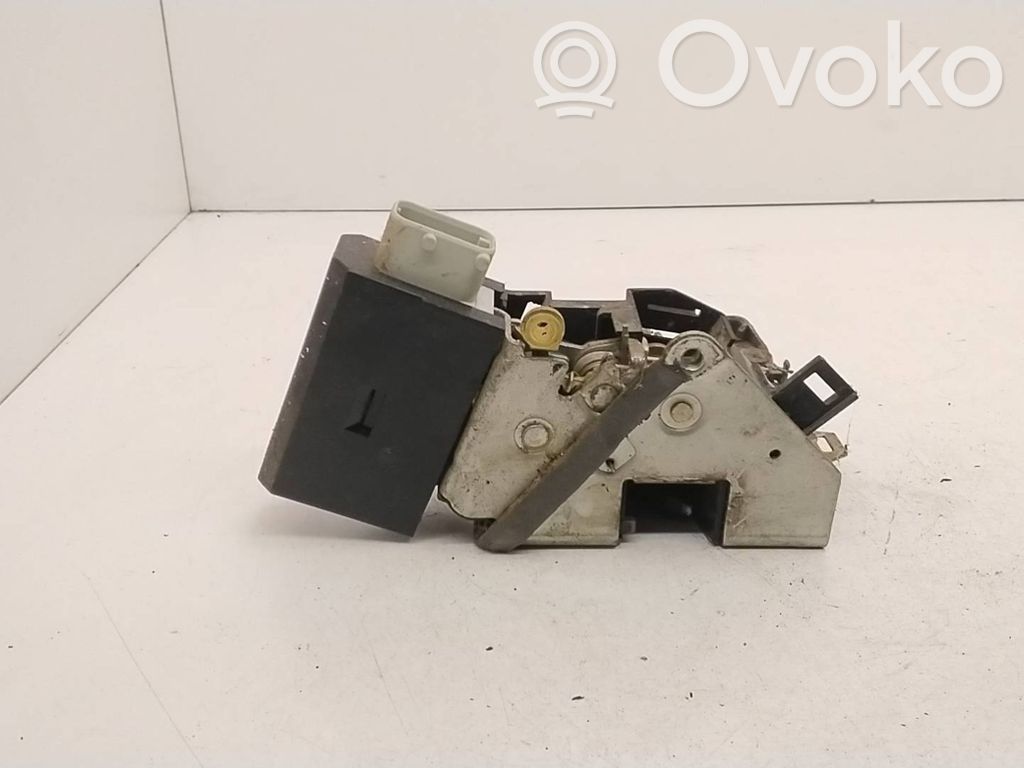 BMW 5 E39 Rear door lock 