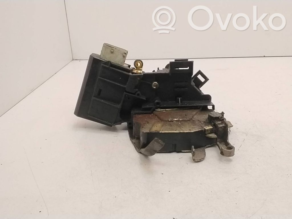 BMW 5 E39 Front door lock 