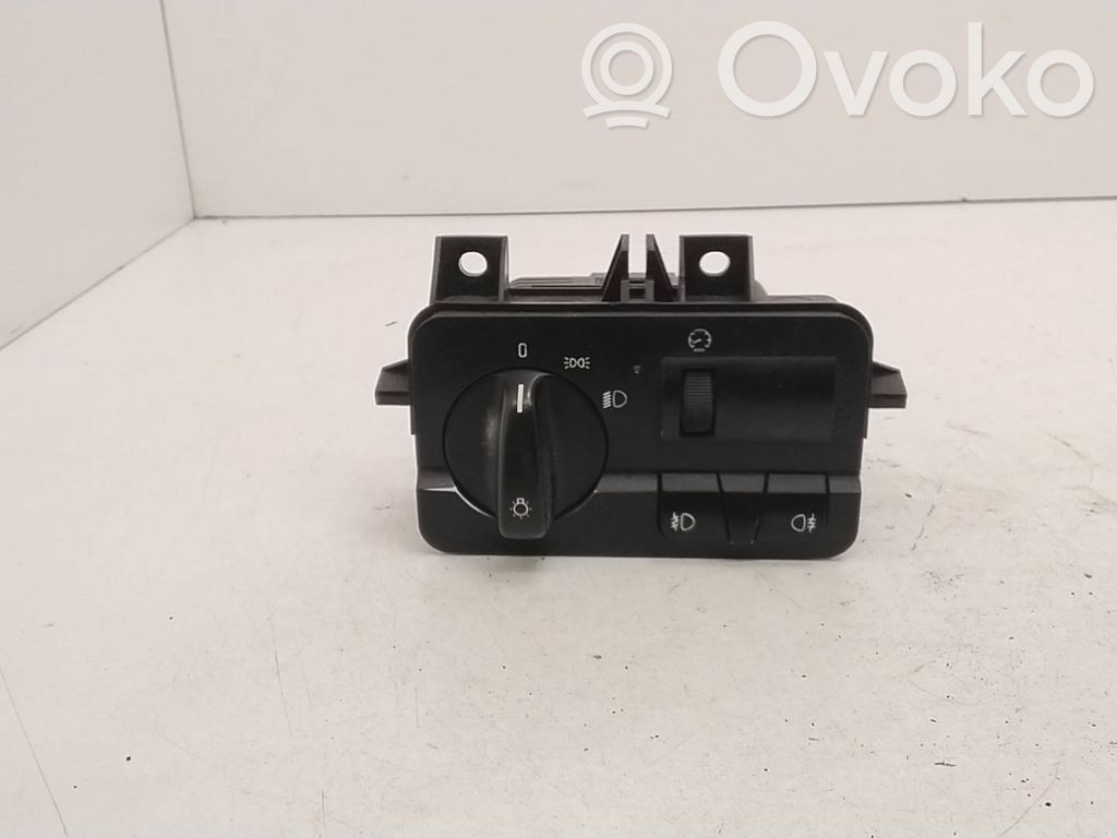 BMW 3 E46 Light switch 