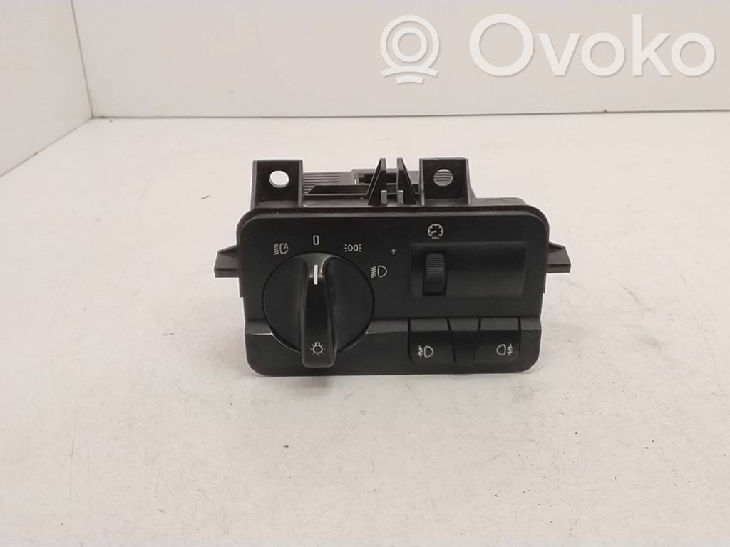 BMW 3 E46 Light switch 