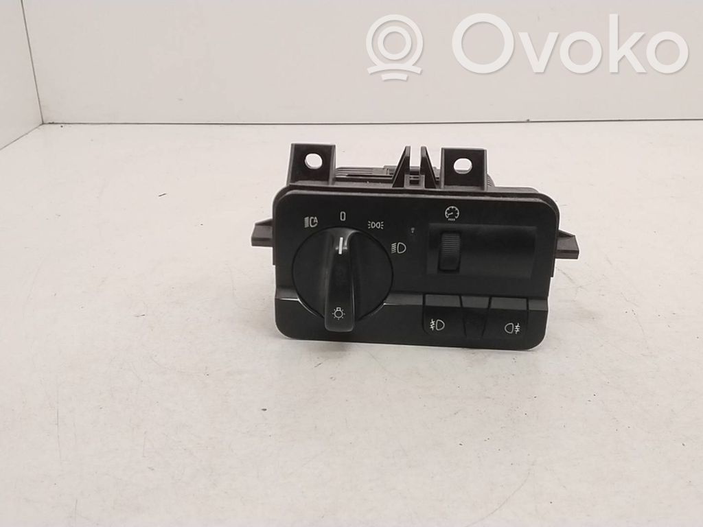BMW 3 E46 Light switch 