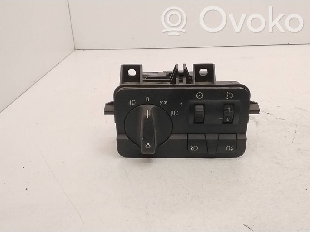 BMW 3 E46 Light switch 