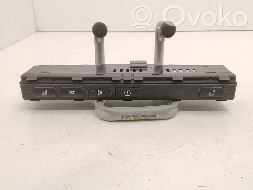 BMW 3 E46 Interrupteur / bouton multifonctionnel 