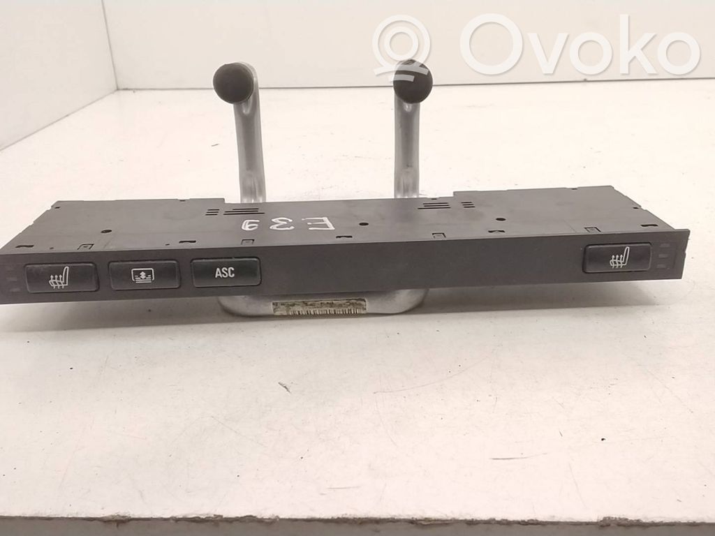 Seat heating switch   61318373718,03742020,110187