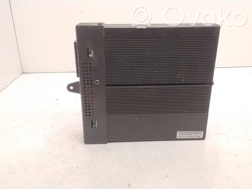 Amplificador de sonido   1286153