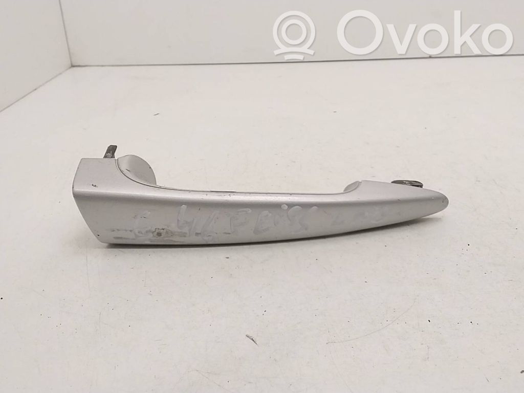BMW 3 E46 Etuoven ulkokahva 
