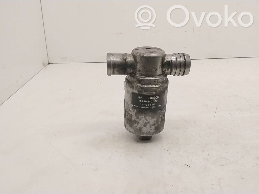 Idle control valve (regulator)   1433625,0280140573