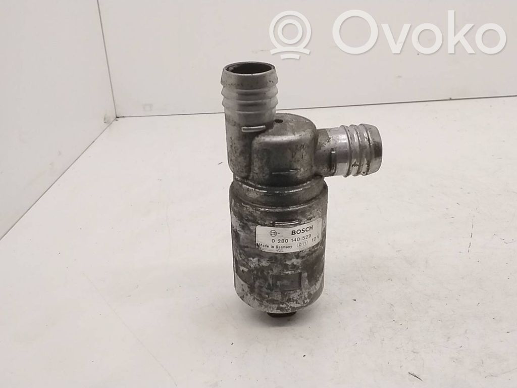 BMW 3 E36 Idle control valve (regulator) 