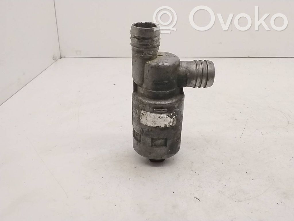 BMW 3 E36 Idle control valve (regulator) 