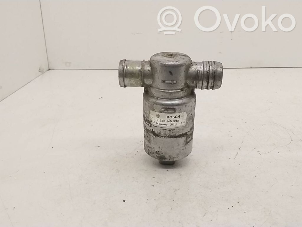 Idle control valve (regulator)   0280140533
