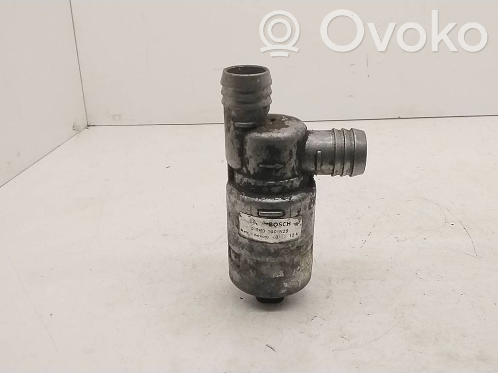 Idle control valve (regulator)   0280140529