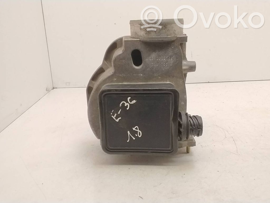 BMW 3 E36 Mass air flow meter 