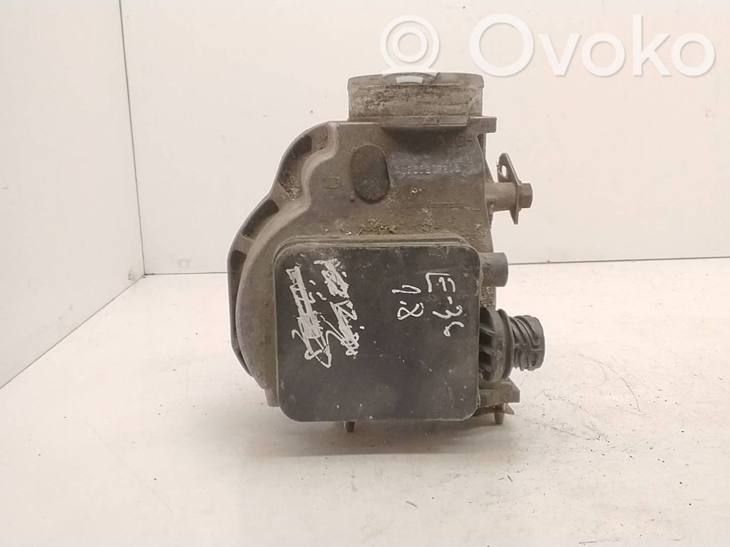 BMW 3 E36 Mass air flow meter 