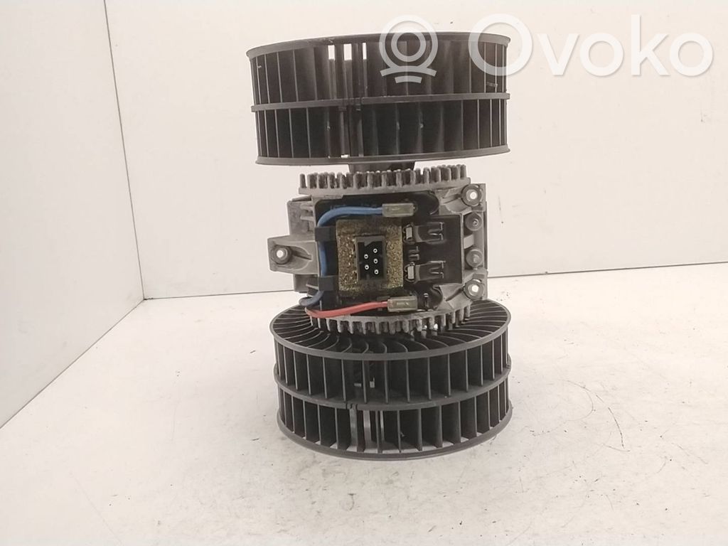 BMW 7 E38 Heater fan/blower 