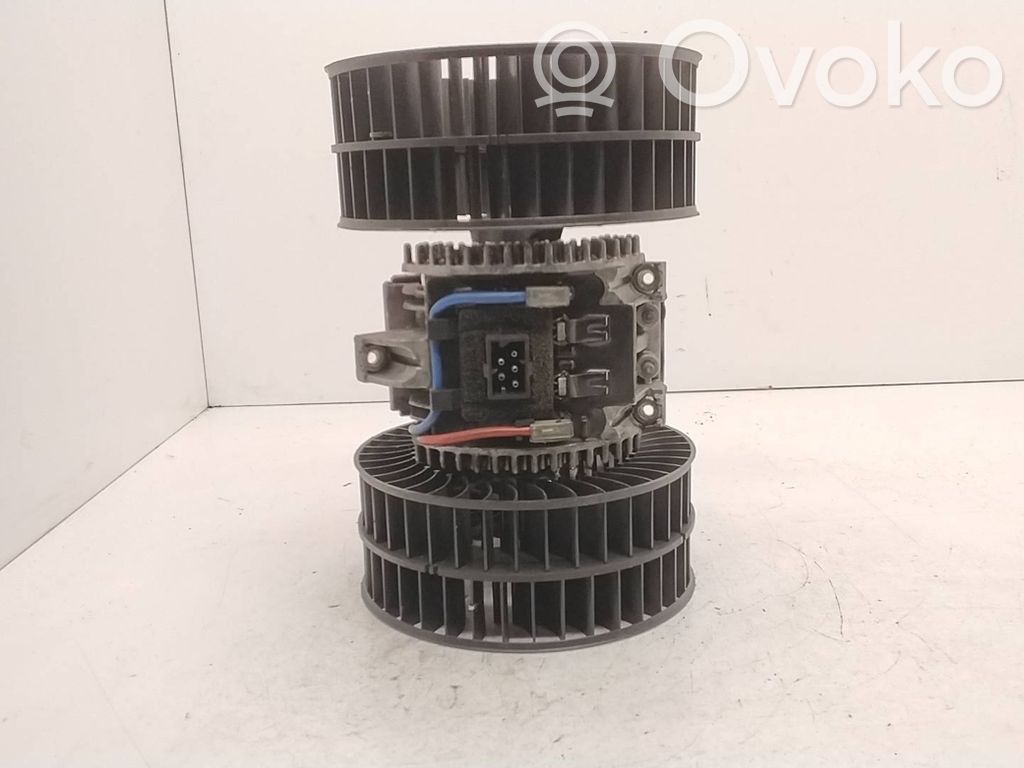 BMW 7 E38 Heater fan/blower 