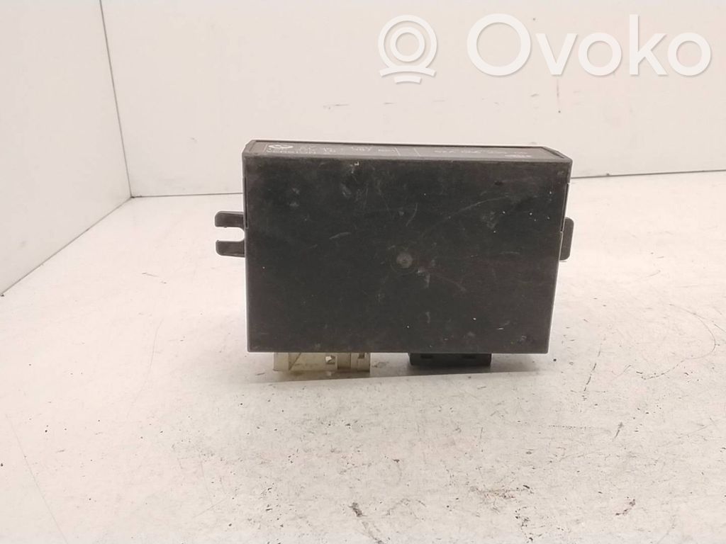 Módulo de confort/conveniencia   61351387621,5ZA006299,12037310
