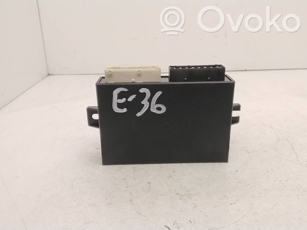 BMW 3 E36 Mukavuusmoduuli 