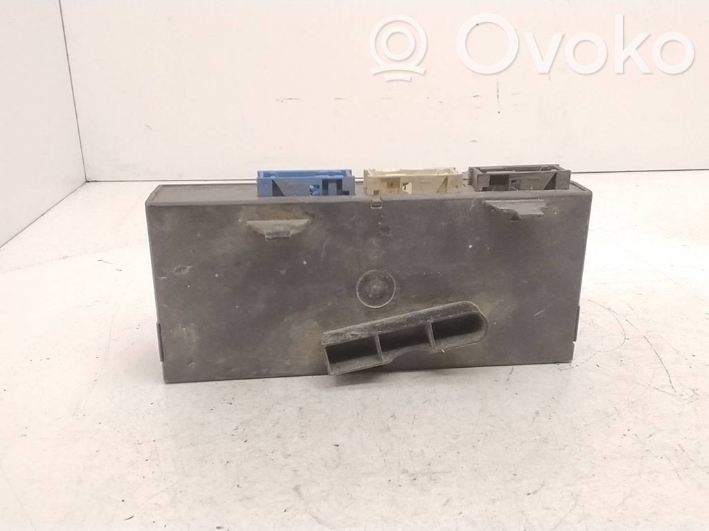 BMW 3 E36 Gaisa kondicioniera / klimata kontroles / salona apsildes vadības bloks (salonā) 