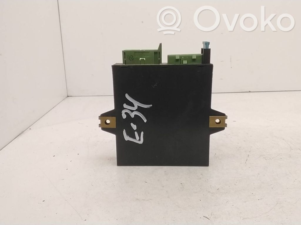 BMW 5 E34 Otras unidades de control/módulos 