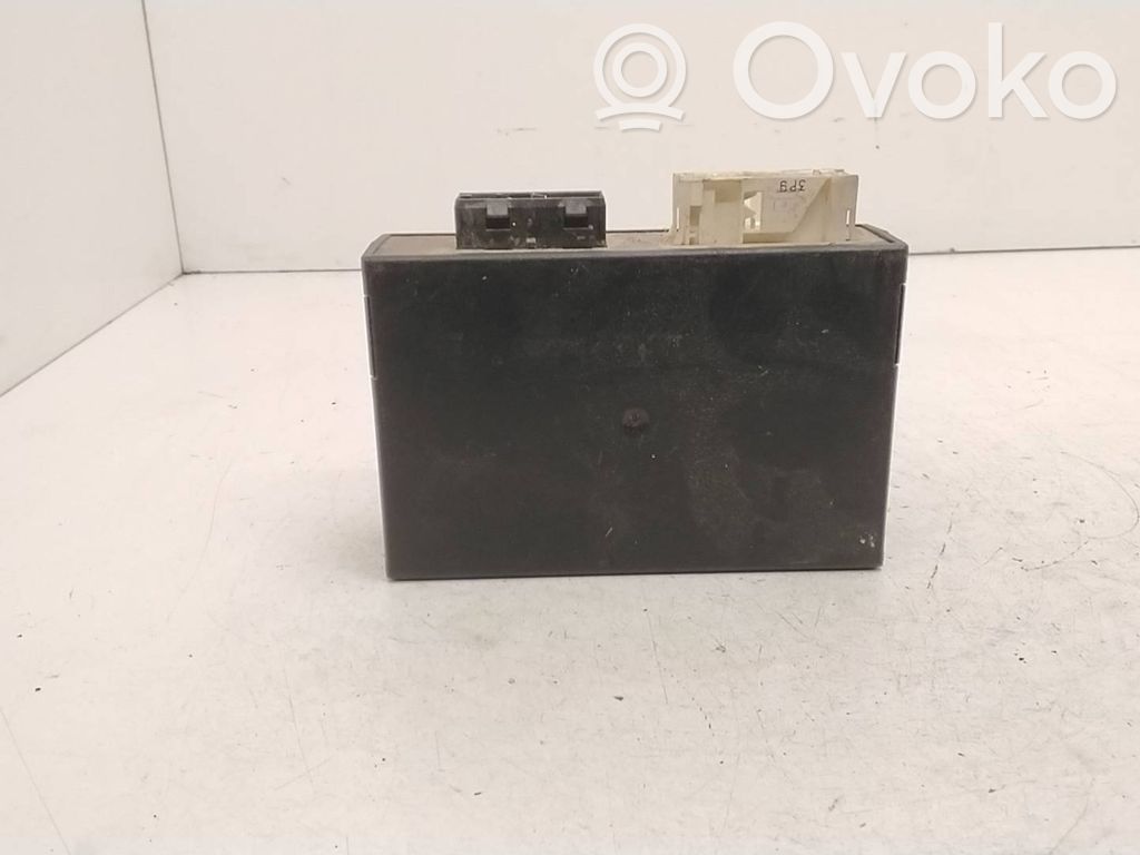 BMW 5 E34 Other control units/modules 