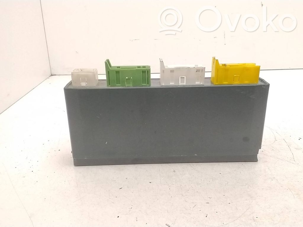BMW 5 E34 Comfort/convenience module 